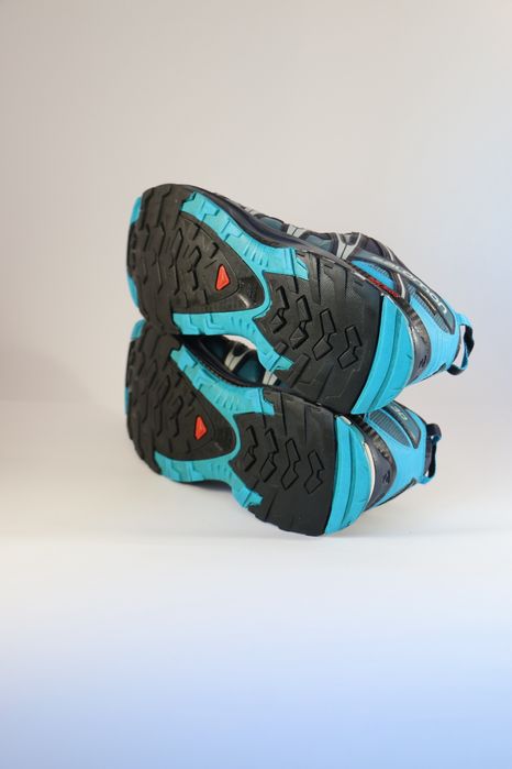Salomon Xa Pro 3D Gtx GORE-TEX  Розмір 46