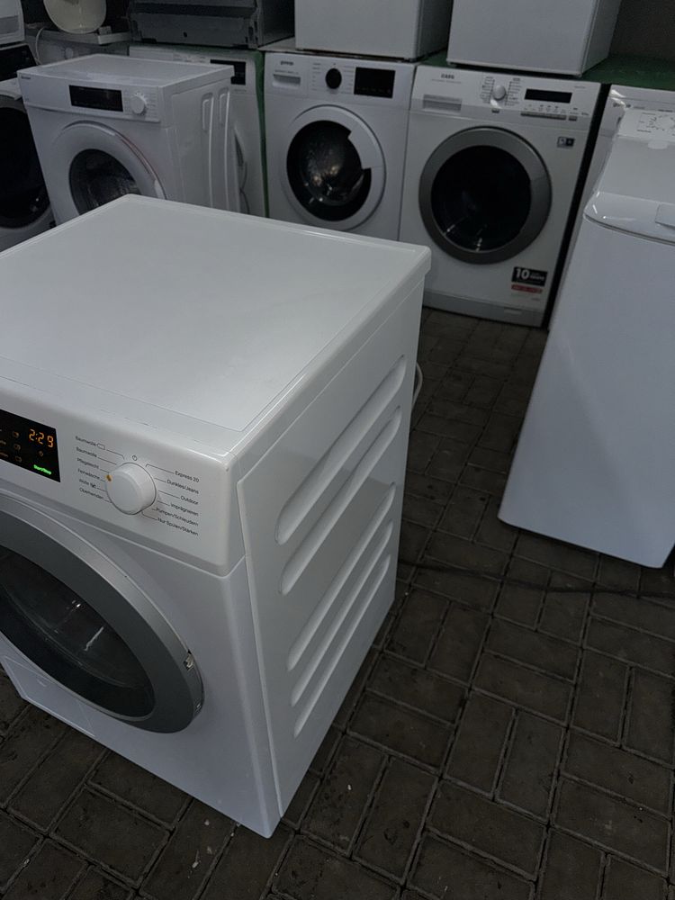 Pralka Miele Wbd030 eco 7 kg 1400 obr 7 kg