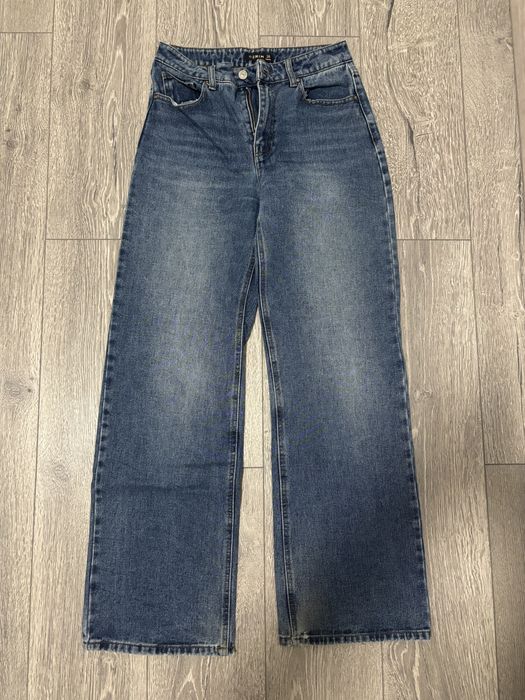 Джинси  Wide Leg