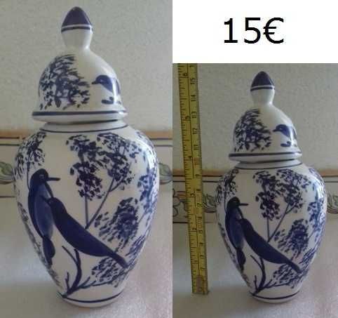 !! LER DESCRIÇÂO !! Decoração variada Vintage