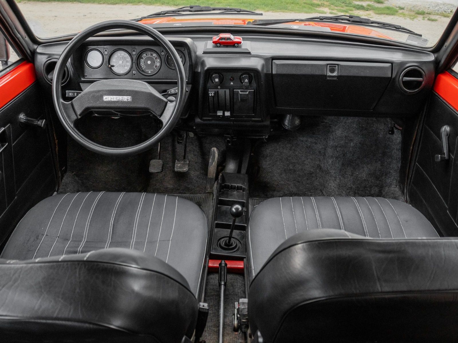 Skoda 105L 1984r