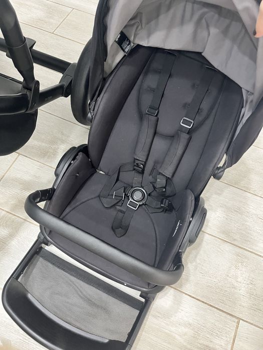 Коляска anex m/type 2 в 1 Анекс