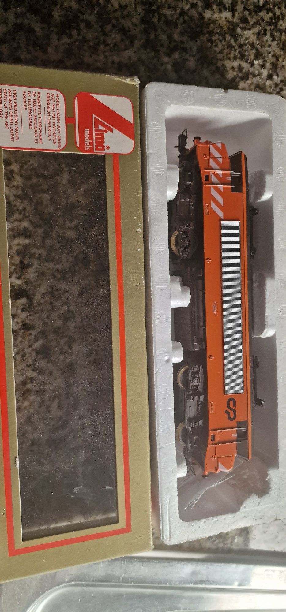 Locomotivas ho venda lousada