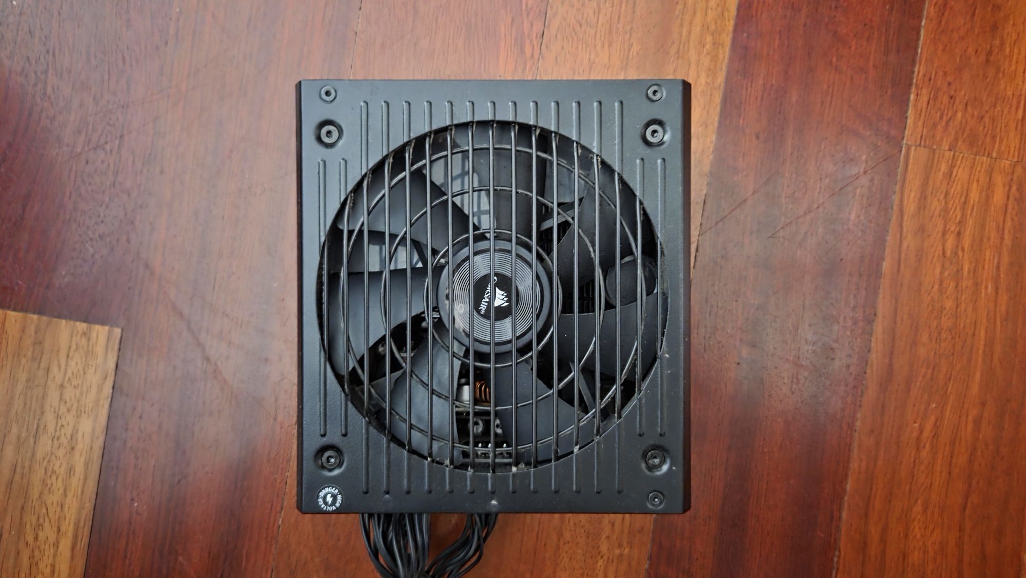 Zasilacz Corsair RM850
