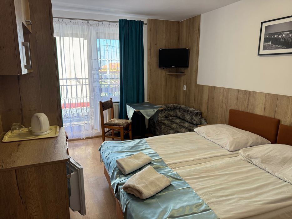 Święta, Sylwester, Weekendy 100m od plaży Rewa