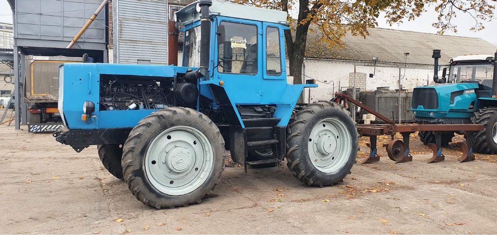 Хтз 121.Гарний стан.