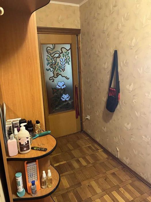 Продаж видової 2-кімнатної квартири у Гречанах, вул. Олімпійська VVI