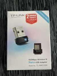 USB адаптер TL-WN725N