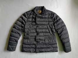 Куртка пуховик мужская Puntododici, размер 50