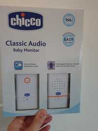 Intercomunicador Bebé CHICCO Audio