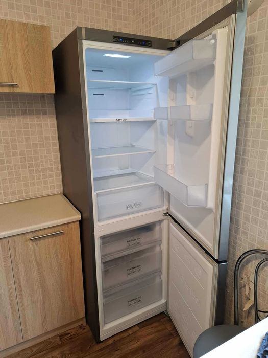 Lodówka Samsung rb31hsr2dsa - bardzo dobry stan!
