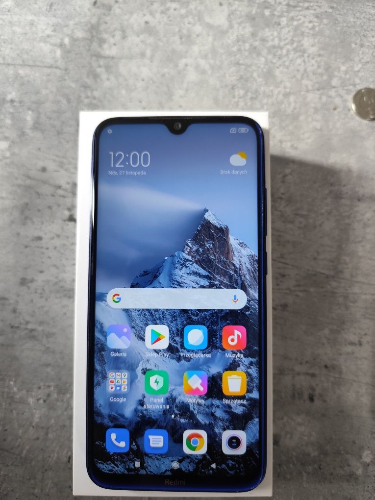 Redmi Note 8 ,.,