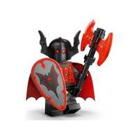 LEGO 71045 Minifigures Seria 25 Basil the Bat Lord Vampire Knight