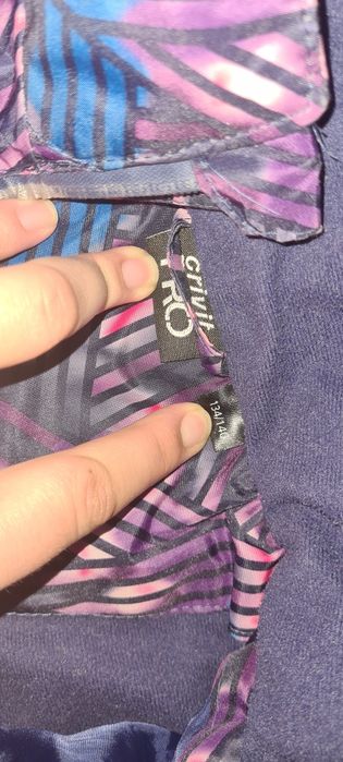 Sprzedam kurtkę crivit pro narciarska