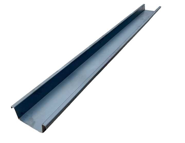 Belka na światła rynna świateł - przyczepa rolnicza