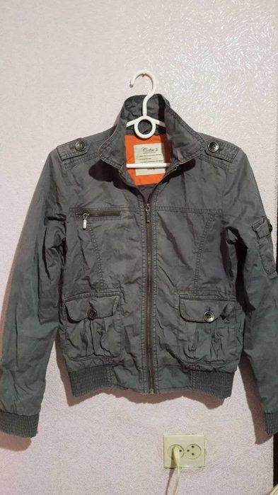 Продам одним лотом вещи