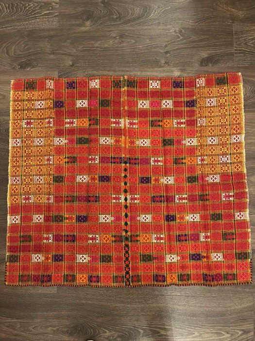 Старовинна плахта