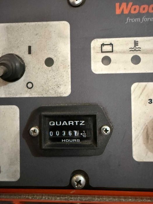 Пилорама Wood-Mizer LT70 SD42SDH3-2.6AC (мобільна, дизельна)