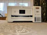 Drukarka EPSON L4266 wifi