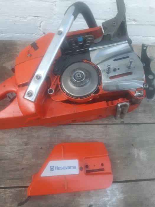 Бензо пила Хузварна 365