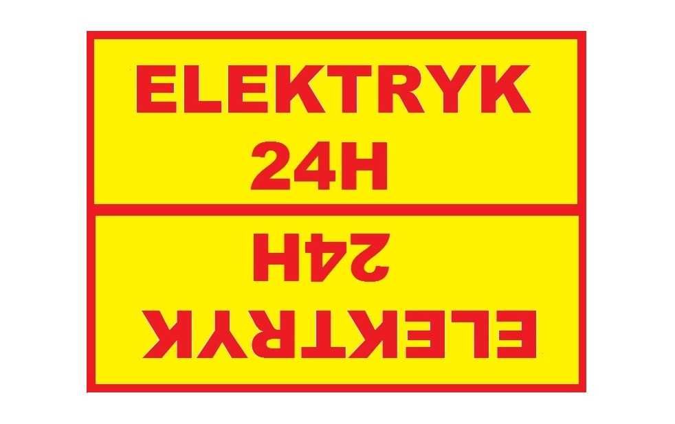 ELEKTRYK WARSZAWA Usuwanie Awarii Ektrycznych Podłączanie Indukcji SEP