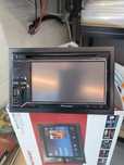 Radio samochodowe 2 din Pioneer