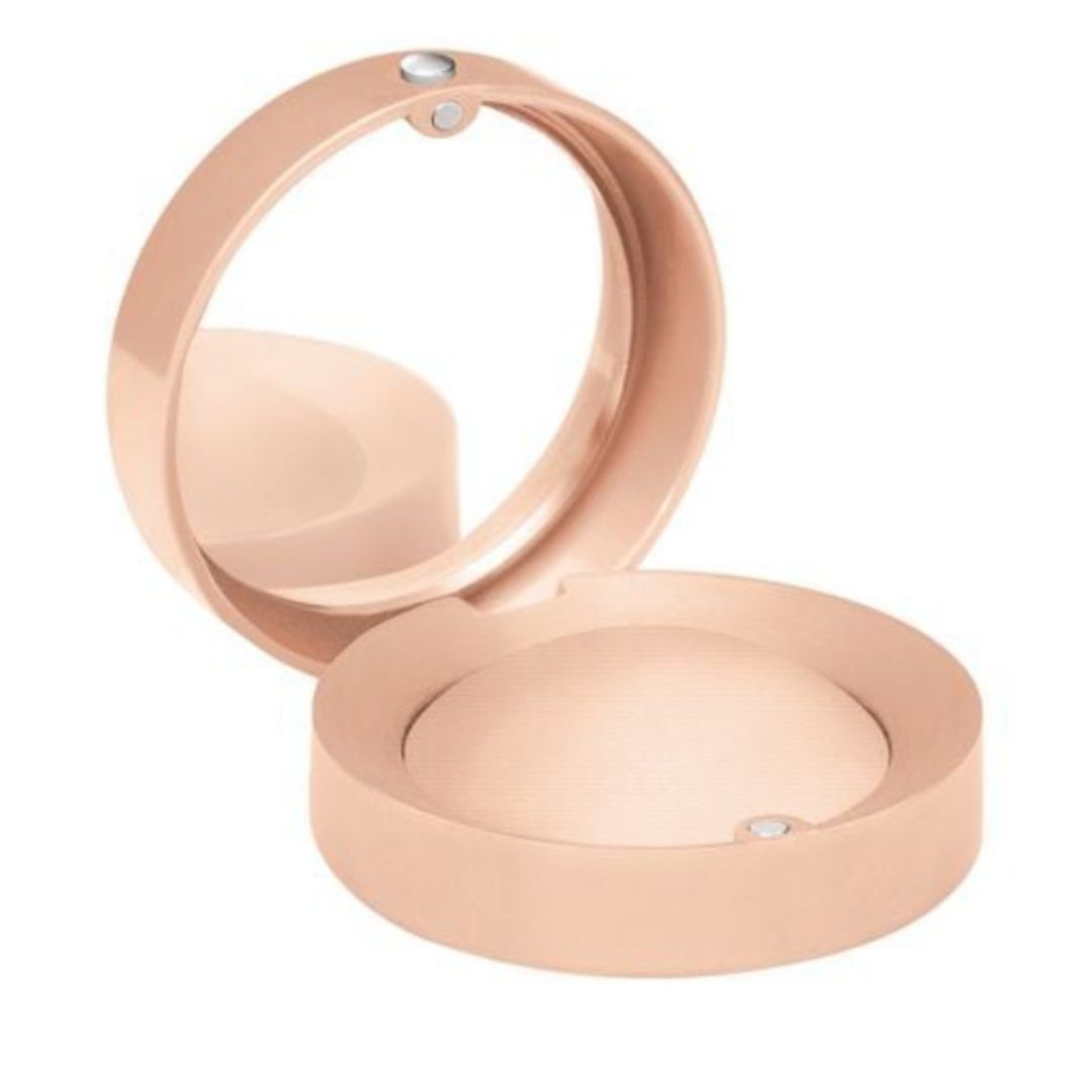 Тіні для повік Bourjois Little Round Pot Individual Eyeshadow, 03 Peau