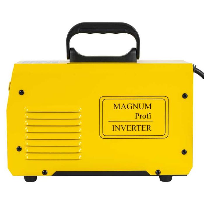 SPAWARKA MMA MAGNUM SNAKE 200P (S) -Najtaniej -Negocjuj
