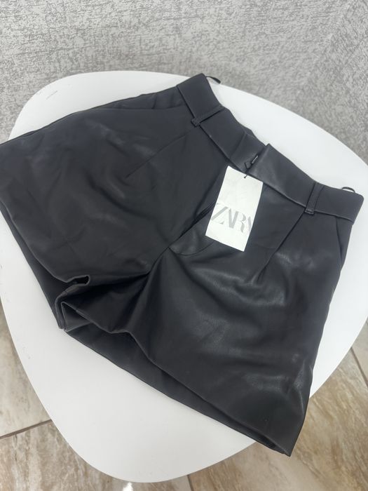 Шорти zara XS жіночі