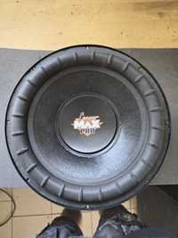 Subwoofer Lanzar max p124