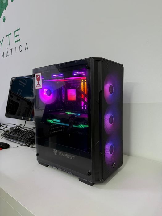 Pc Gaming i9/32GbDDR4/RTX3080