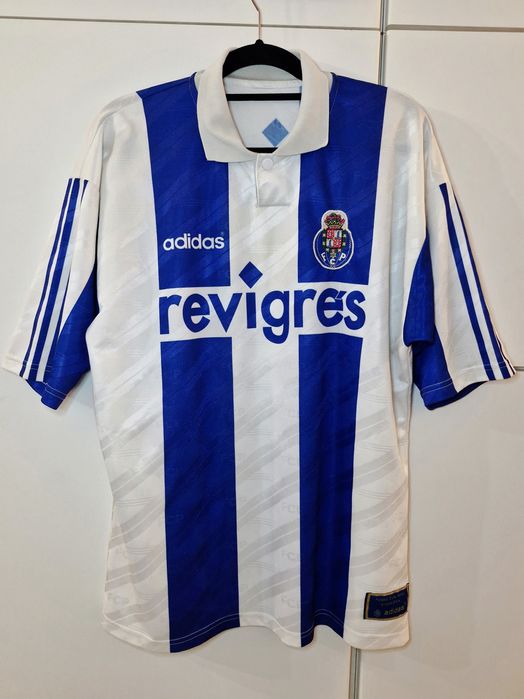 Camisola retro original FC Porto 1995/1996