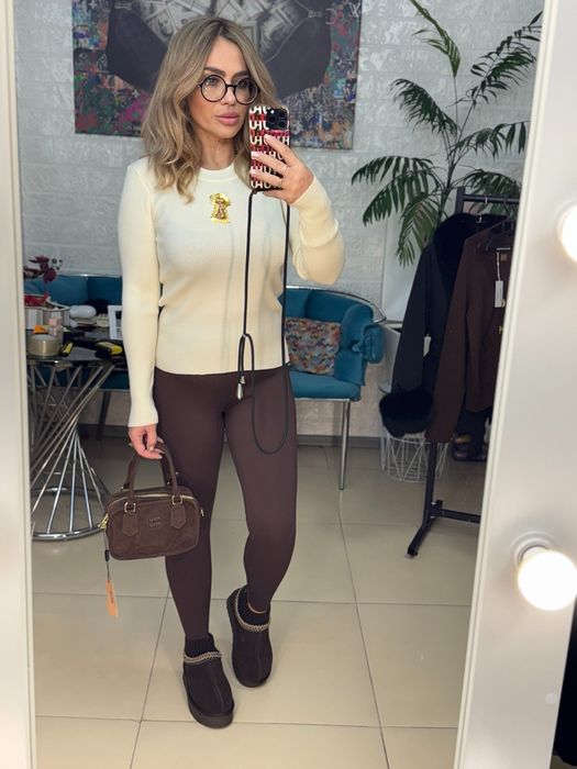 Лонг Schiaparelli у кольорах