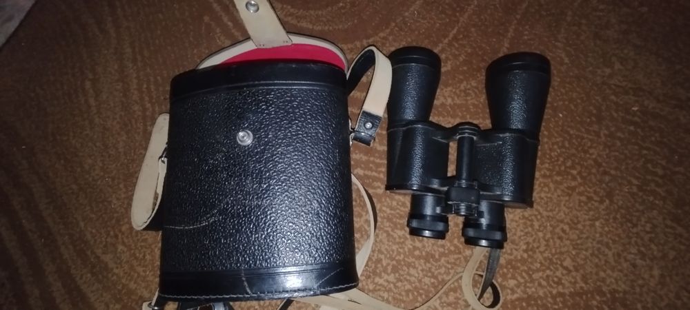 Бинокль БПЦ2 12*45