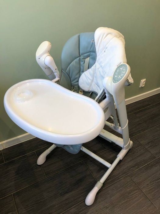 Krzesełko do karmienia 2/1