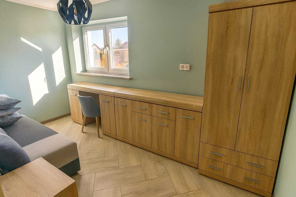 mieszkanie Łokacz Mały 64-761 Krzyż Wlkp