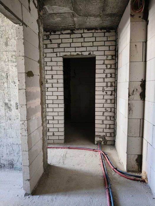 Є-Программа! ЖК Пролисок, 2 ком квартира пл 65м2, этаж 6/10ти! A