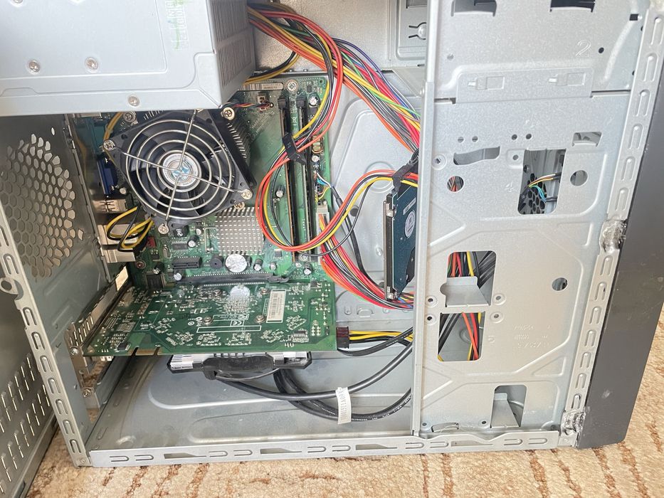 Продам компьютер