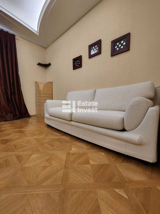 Здам квартиру в новобудові на вул. Майка Йогансена (Лермонтовська), 15