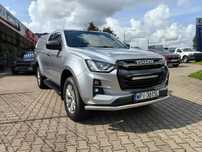 Isuzu D-Max Możliwość odliczenia 100% VAT, bogata wersja