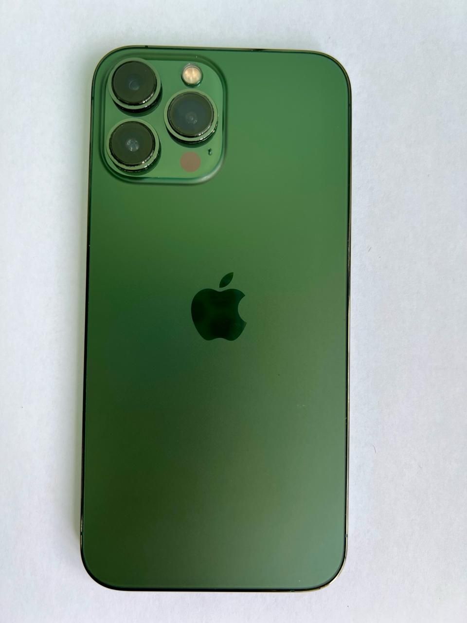 iPhone 13 pro max 256Gb ідеальний стан