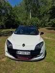 Megane RS doinwestowana iii cap Recaro