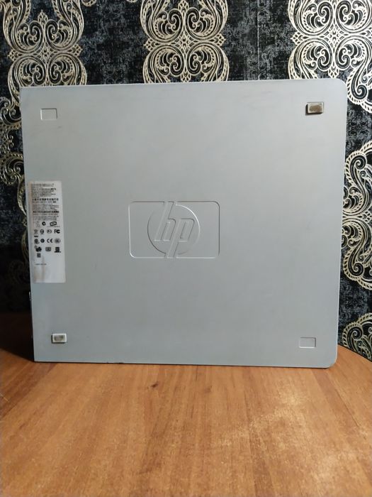 Універсальний ПК hр dc7800