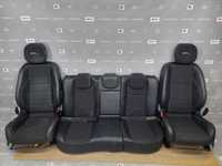 Салон на Renault Megane 3 Gt-line сидіння Меган 3 диван задній