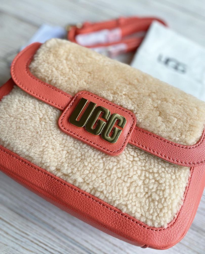 Сумка UGG Оригінал