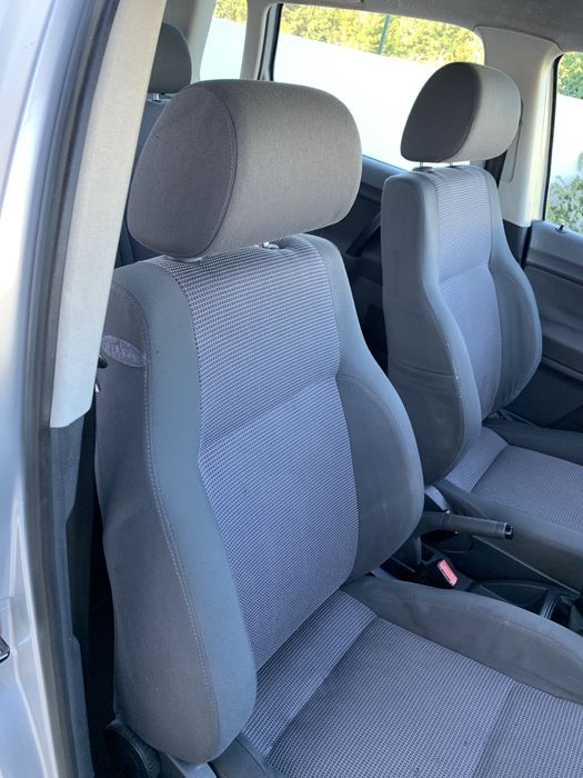Vw Polo 1.2 // AC // motor de corrente