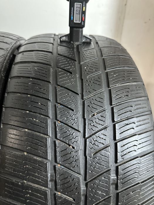 Barum Polaris 5 225/45r17 Minerva літо Склад Шин Умань