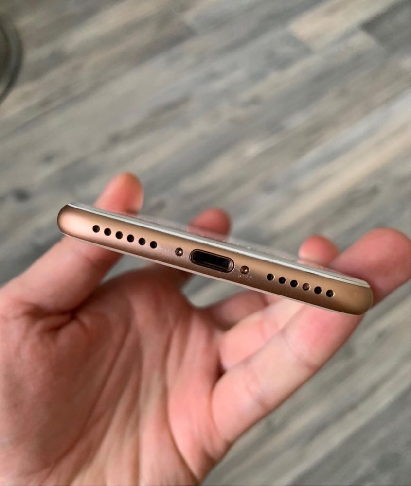 Iphone 8 256Gb Neverlock