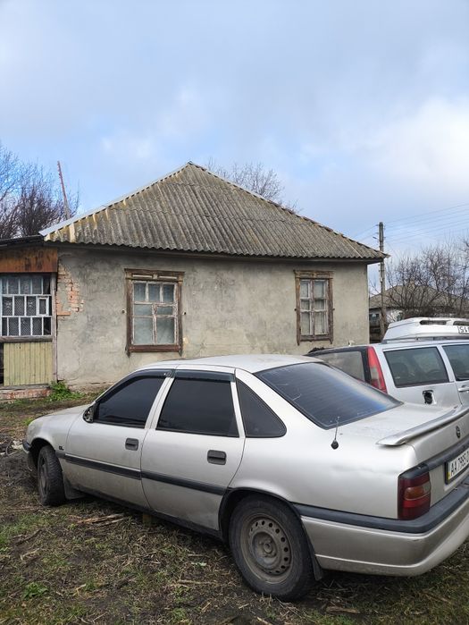 Мотор опель вектра а 2,0 инжектор 8 кл авто в розриві есть все