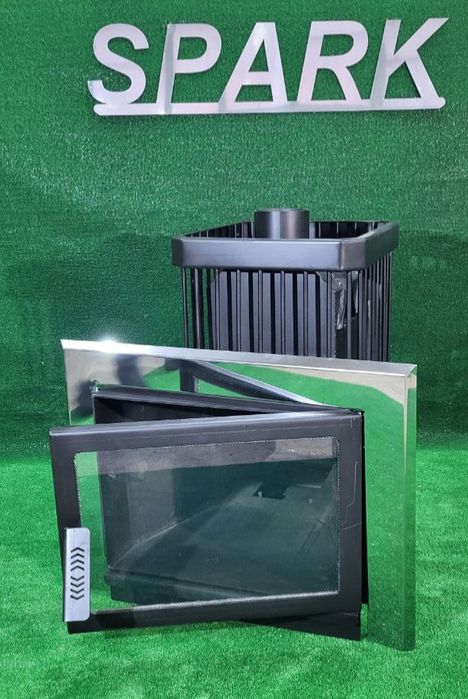 Печі для сауни, лазні, бані